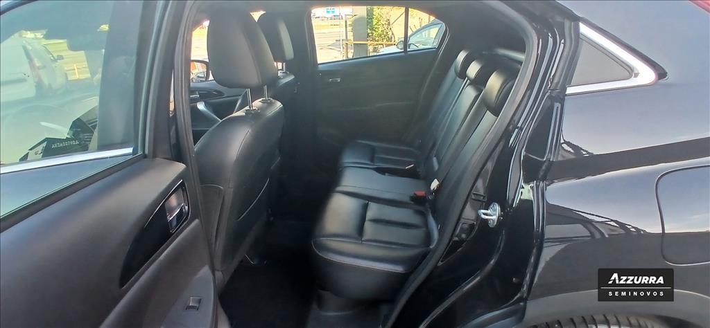 ECLIPSE CROSS 1.5 MIVEC TURBO GASOLINA HPE-S AWD CVT6