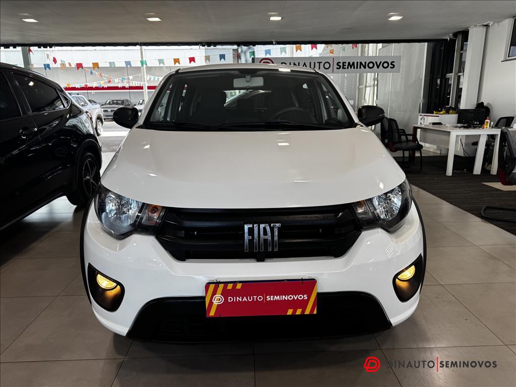 Fiat-MOBI-1.0 FIREFLY FLEX LIKE. MANUAL