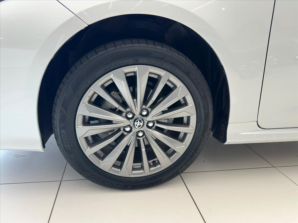 COROLLA 2.0 VVT-IE FLEX XEI DIRECT SHIFT8