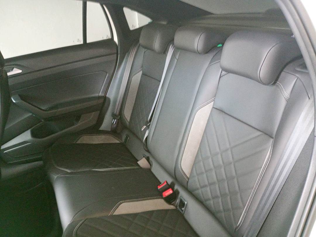 VIRTUS 1.4 250 TSI EXCLUSIVE AUTOMÁTICO10