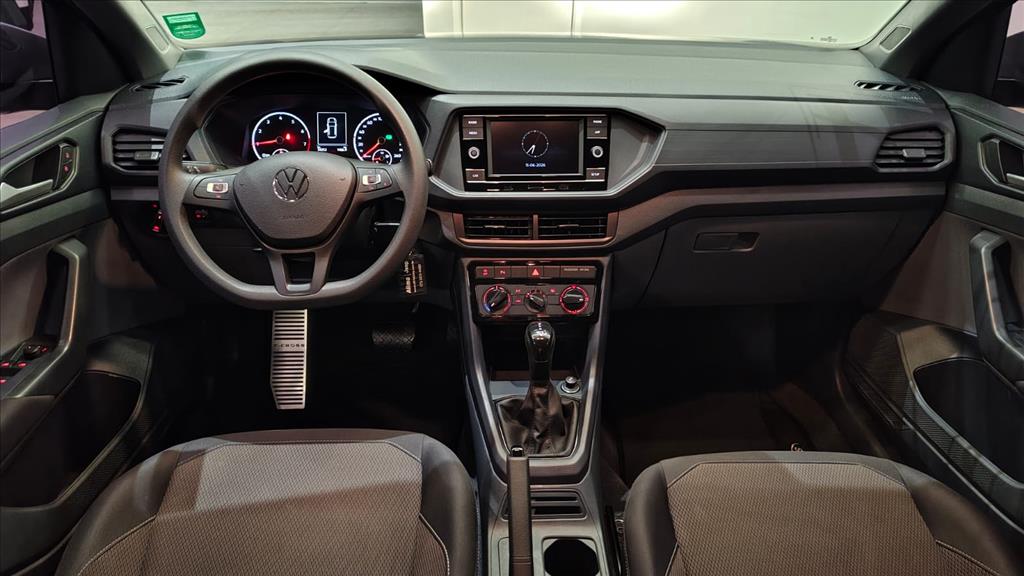 T-CROSS 1.0 200 TSI TOTAL FLEX SENSE AUTOMÁTICO6