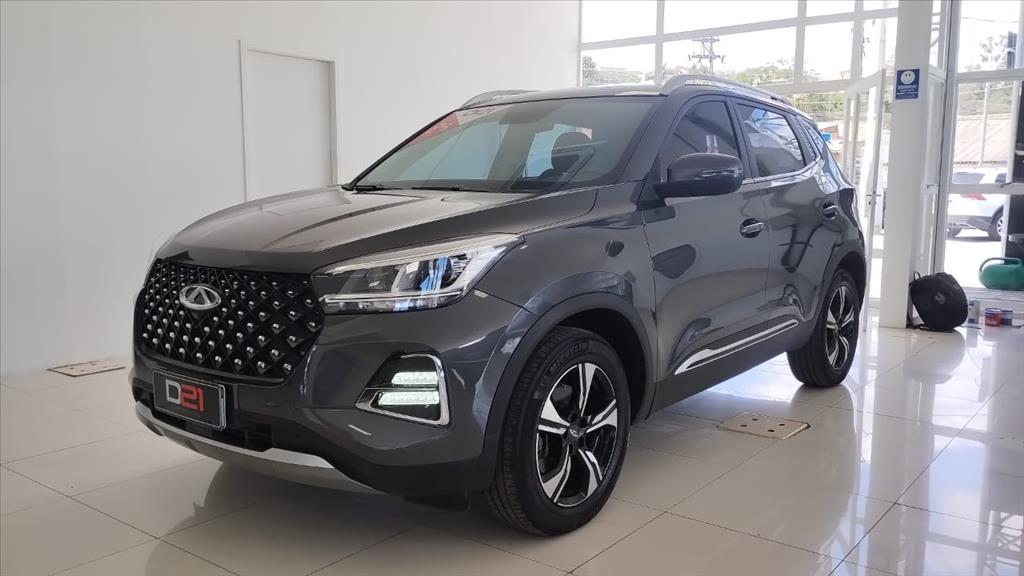1.5 VVT TURBO iFLEX SPORT CVT