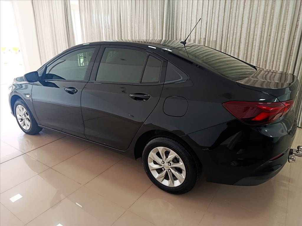 ONIX PLUS 1.0 TURBO FLEX LT AUTOMÁTICO5