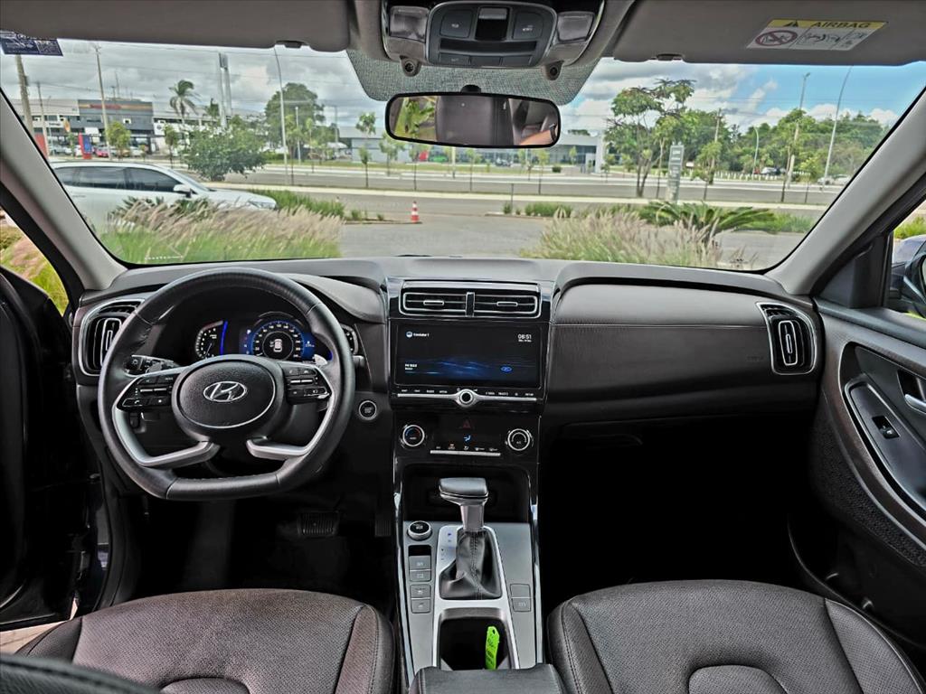 CRETA 1.0 TGDI FLEX PLATINUM AUTOMÁTICO3