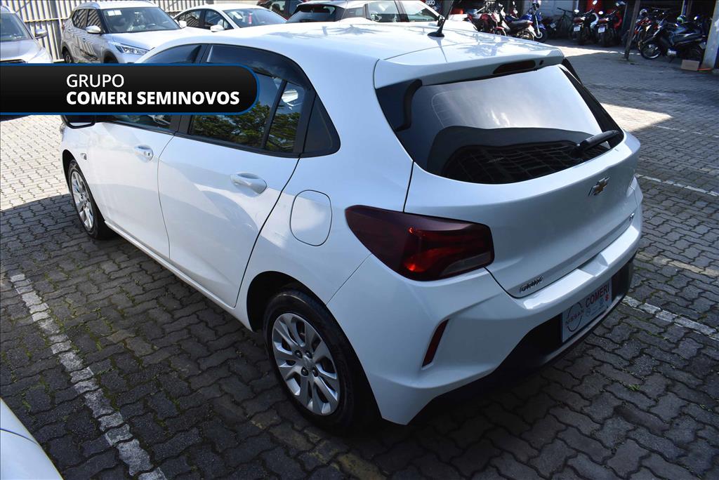 ONIX 1.0 FLEX LT MANUAL