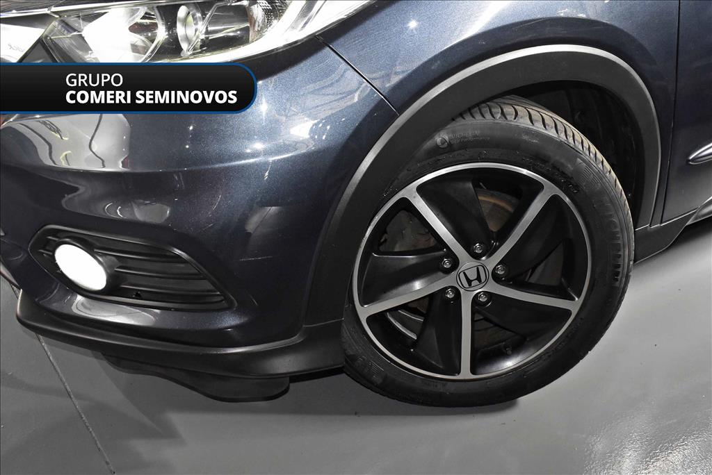 HR-V 1.8 16V FLEX EX 4P AUTOMÁTICO15
