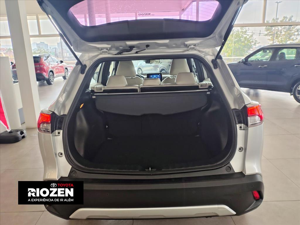COROLLA CROSS 1.8 VVT-I HYBRID FLEX XRX CVT4