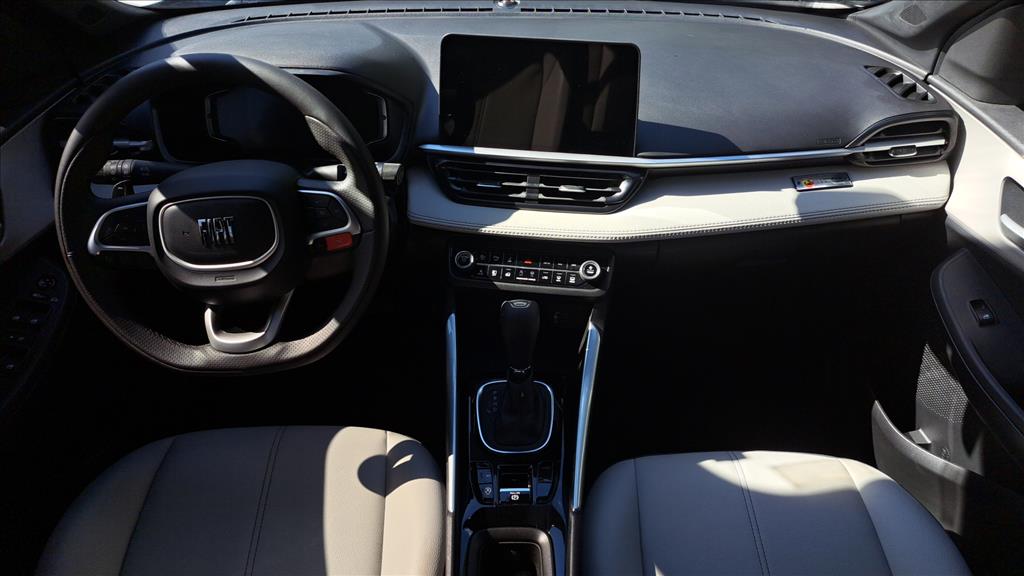 FASTBACK 1.3 TURBO 270 FLEX LIMITED EDITION AT65