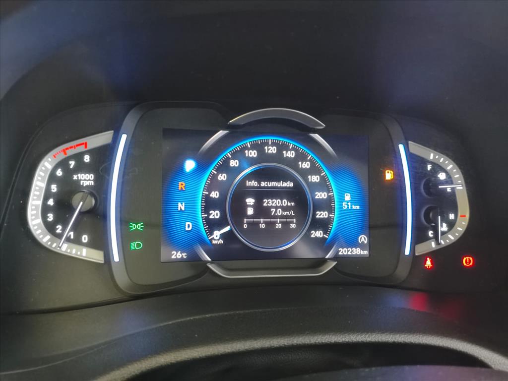 Hyundai-CRETA-1.0 TGDI FLEX PLATINUM AUTOMÁTICO