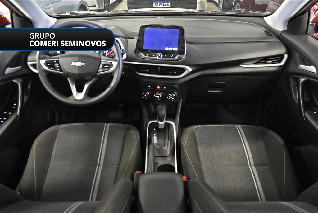 TRACKER 1.0 TURBO FLEX LT AUTOMÁTICO