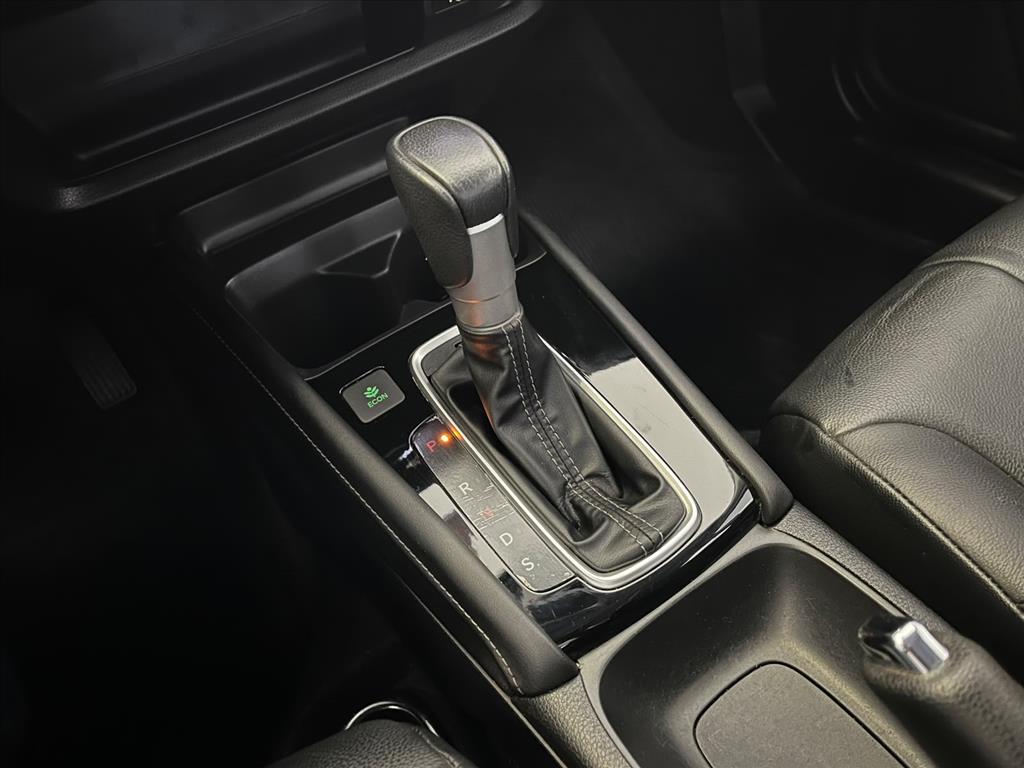 CITY 1.5 i-VTEC FLEX EXL CVT13