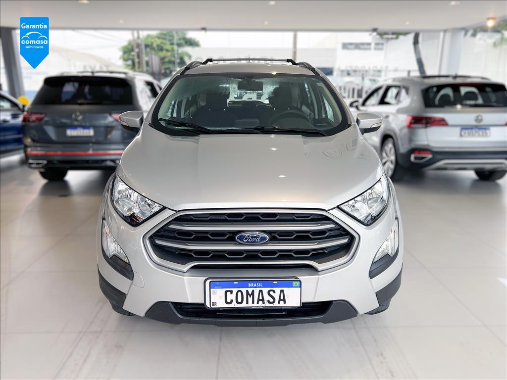 ECOSPORT 1.5 TI-VCT FLEX SE MANUAL1