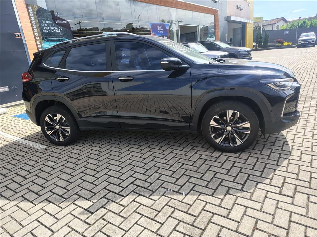 TRACKER 1.2 TURBO FLEX PREMIER AUTOMÁTICO3