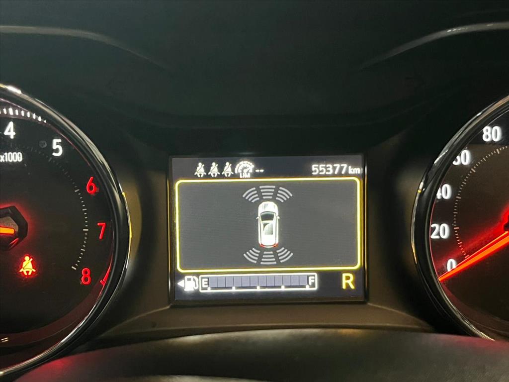 TRACKER 1.2 TURBO FLEX PREMIER AUTOMÁTICO11 TRACKER 1.2 TURBO FLEX PREMIER AUTOMÁTICO11