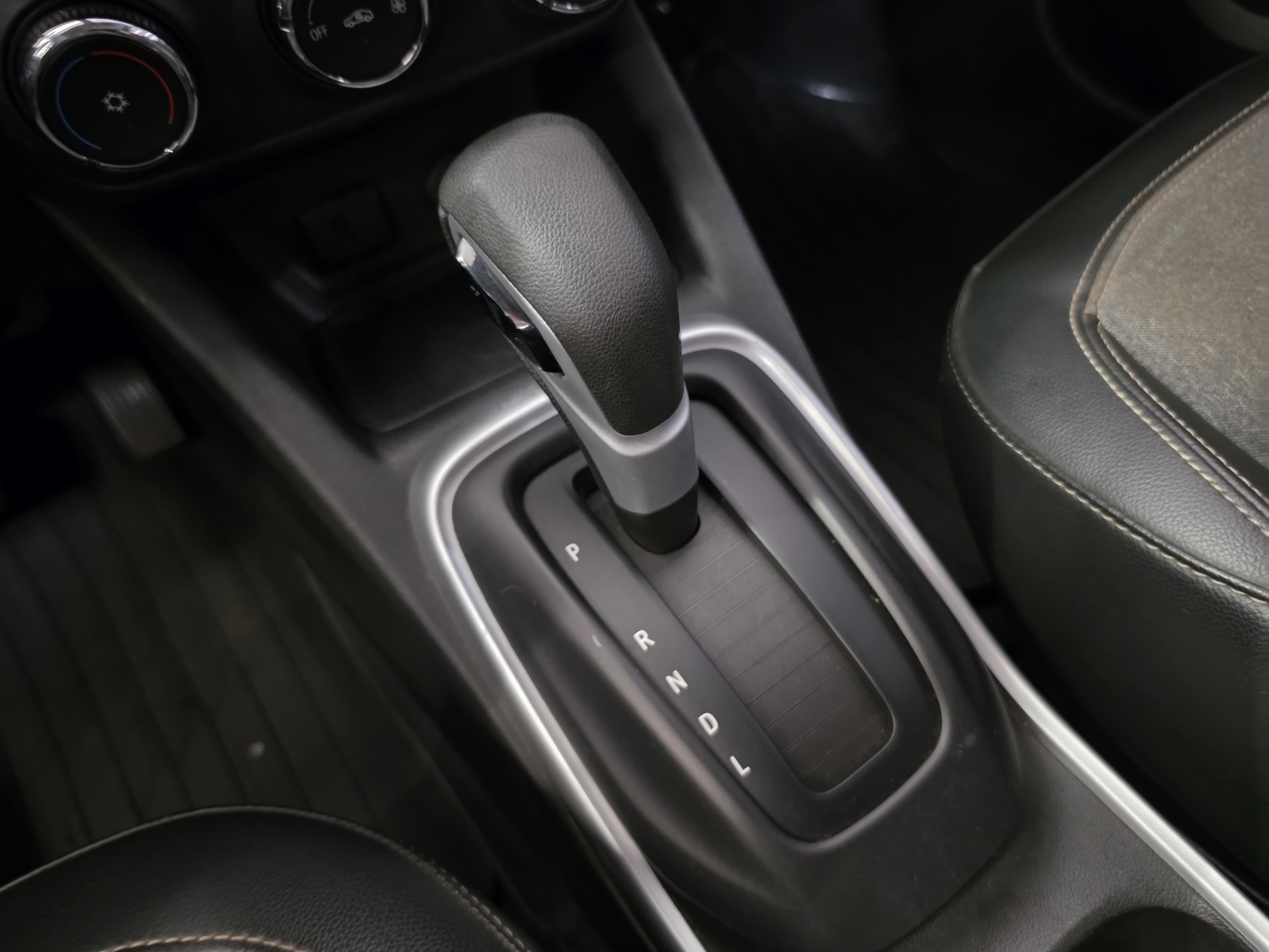 TRACKER 1.2 TURBO FLEX LTZ AUTOMÁTICO17