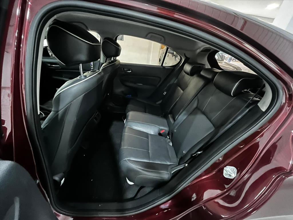 CITY 1.5 i-VTEC FLEX HATCH TOURING CVT8