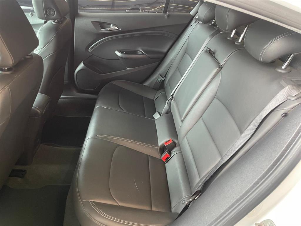 CRUZE 1.4 TURBO LT 16V FLEX 4P AUTOMÁTICO13