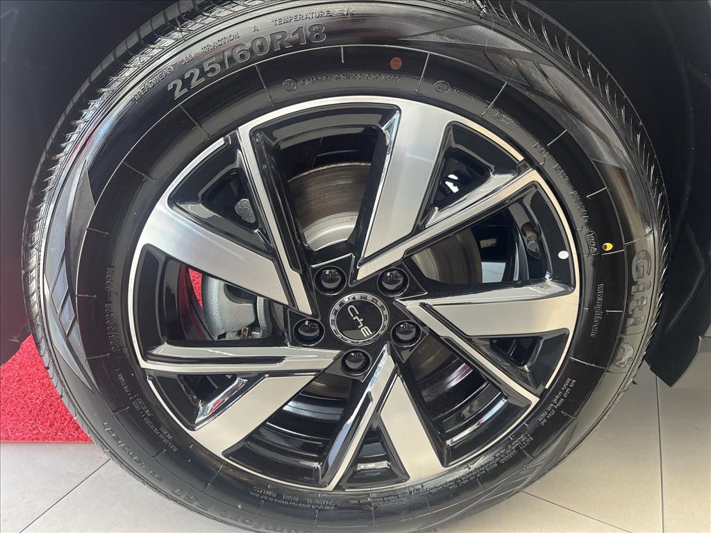 SONG PRO 1.5 DM-I HÍBRIDO GS AUTOMÁTICO3