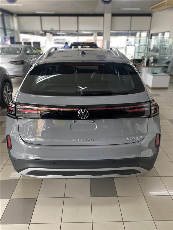 NIVUS 1.0 200 TSI TOTAL FLEX HIGHLINE AUTOMÁTICO2