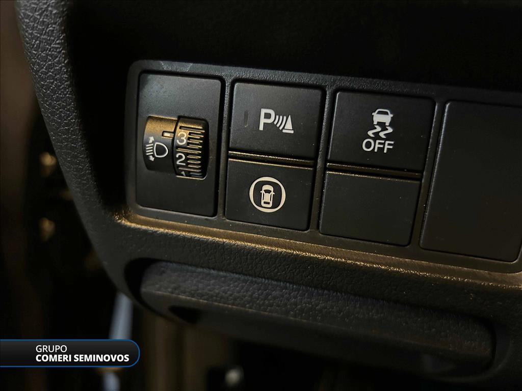 CITY 1.5 i-VTEC FLEX TOURING CVT12