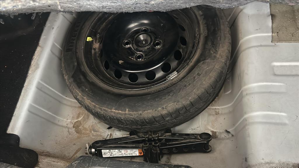 KA 1.5 TI-VCT FLEX SE SEDAN AUTOMÁTICO6