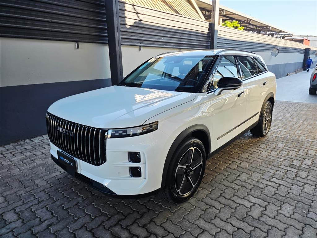 7 1.5 TGDI PHEV LUXURY DHT