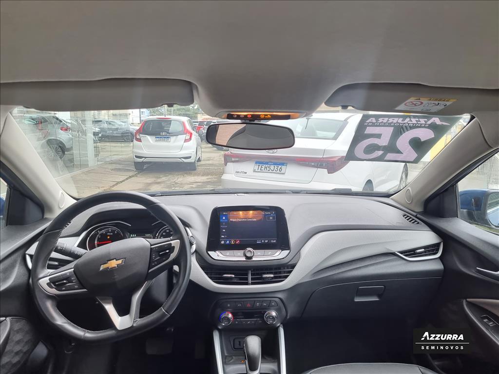 ONIX PLUS 1.0 TURBO FLEX PREMIER AUTOMÁTICO21