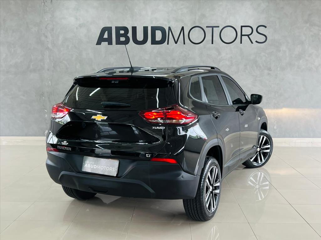 TRACKER 1.0 TURBO FLEX LT AUTOMÁTICO2