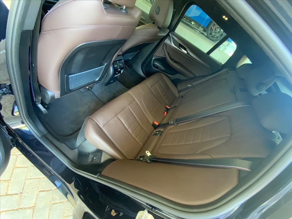 BMW-X4-2.0 16V GASOLINA XDRIVE30I M SPORT STEPTRONIC