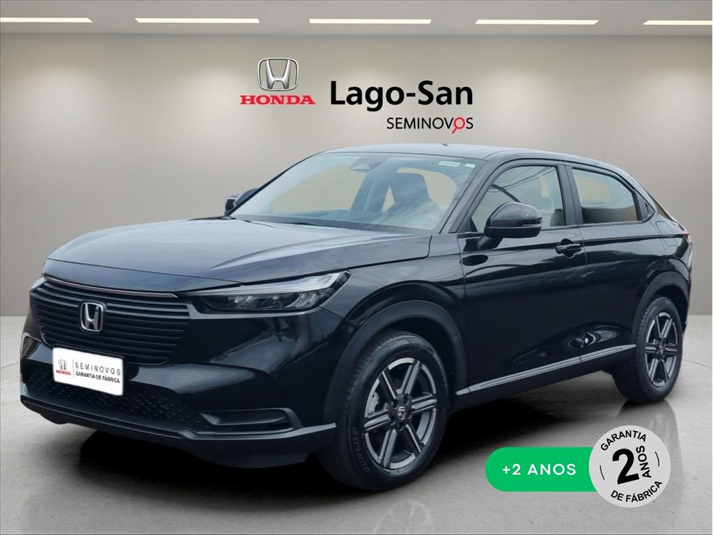 HR-V 1.5 DI I-VTEC FLEX EX CVT0