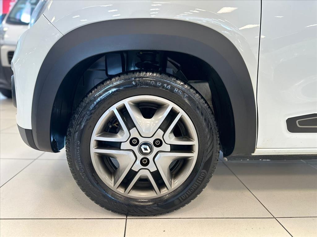 KWID 1.0 12V SCE FLEX INTENSE MANUAL