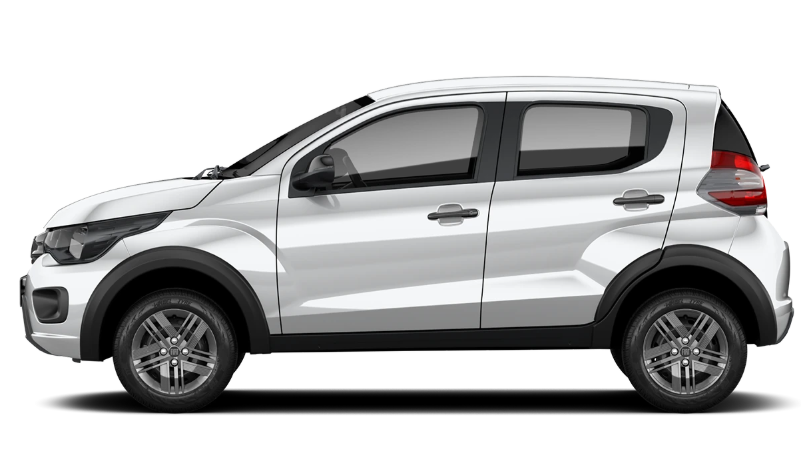 MOBI 1.0 FIREFLY FLEX LIKE. MANUAL2