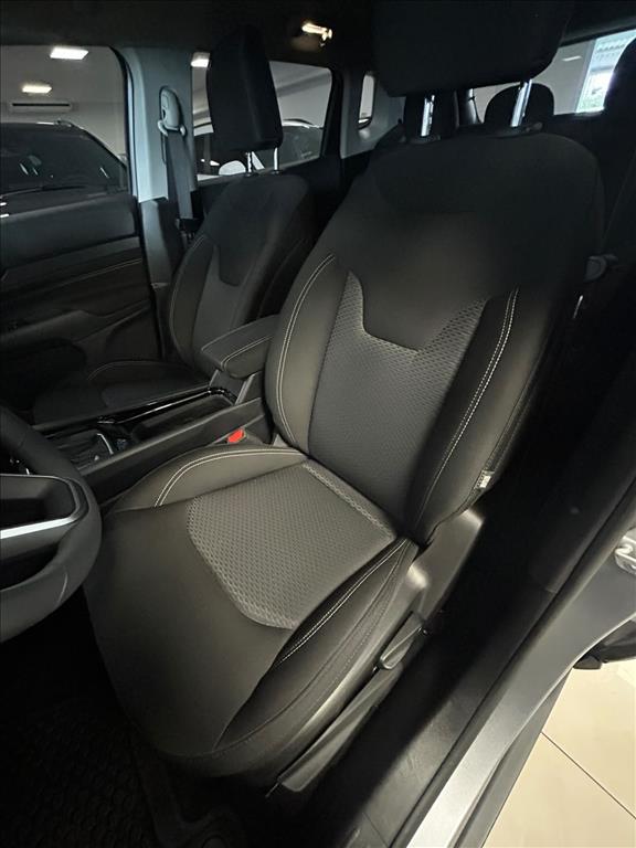 COMPASS 1.3 T270 TURBO FLEX SPORT AT610