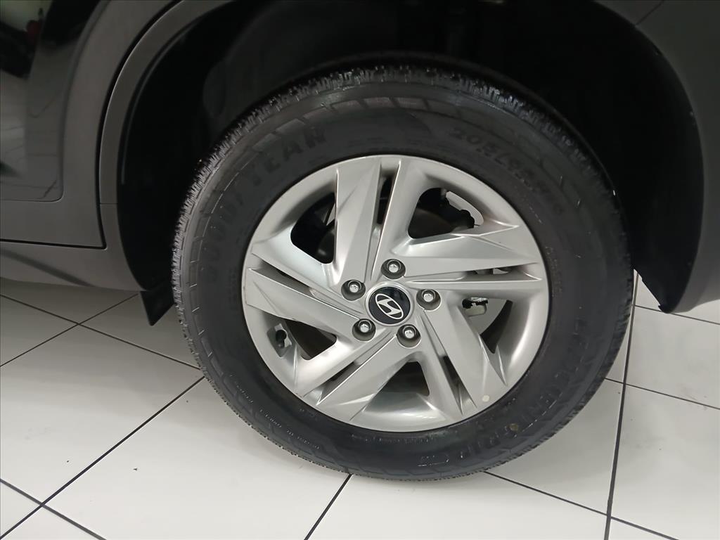 Hyundai-CRETA-1.0 TGDI FLEX COMFORT AUTOMÁTICO