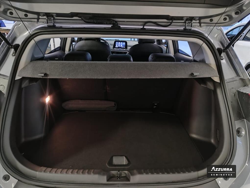 TRACKER 1.0 TURBO FLEX LTZ AUTOMÁTICO15