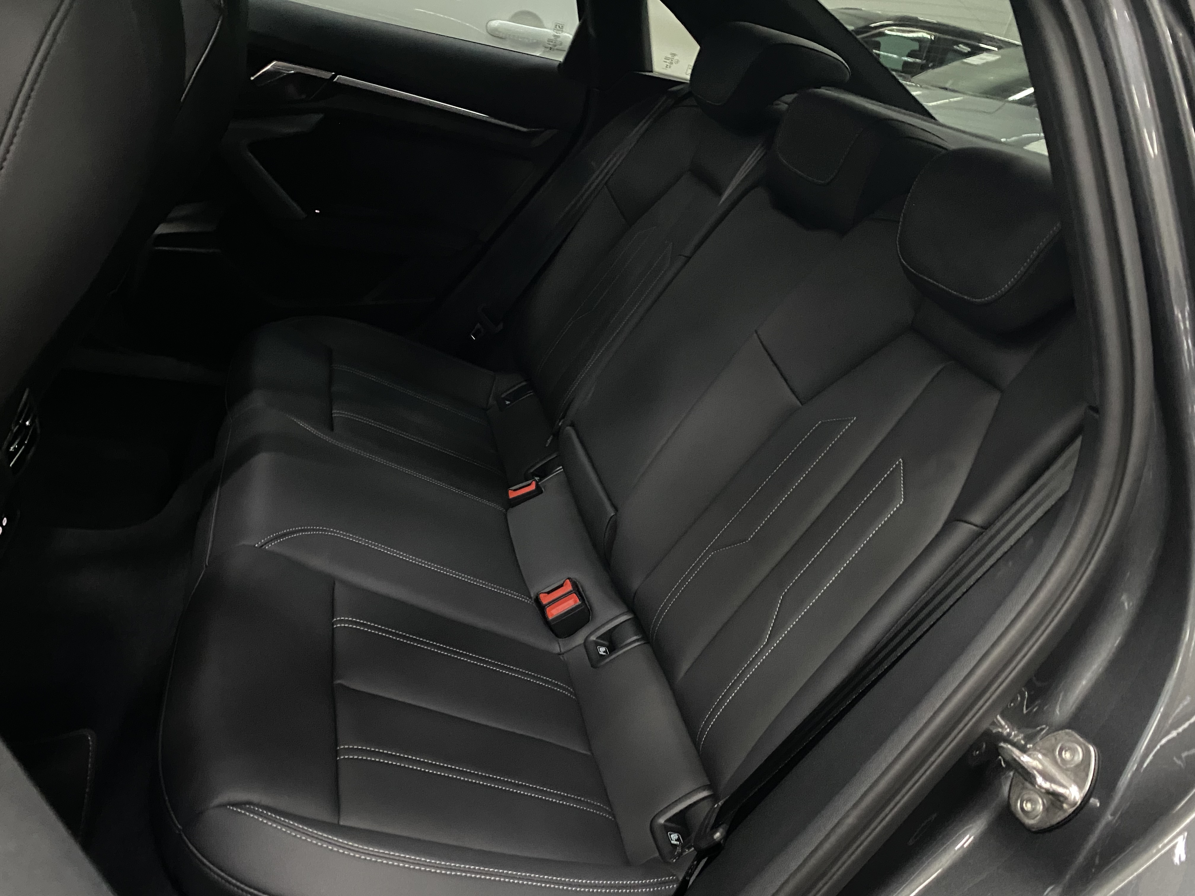 A3 2.0 40 TFSI GASOLINA SEDAN PERFORMANCE S-TRONIC15