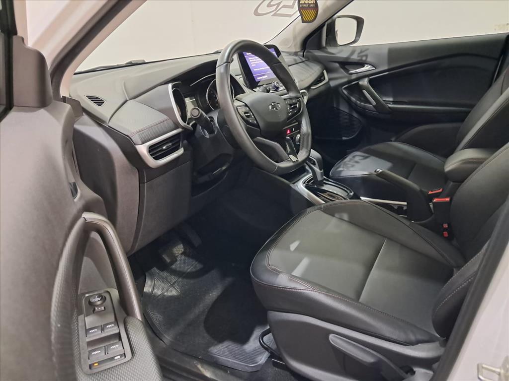 TRACKER 1.2 TURBO FLEX RS AUTOMÁTICO6