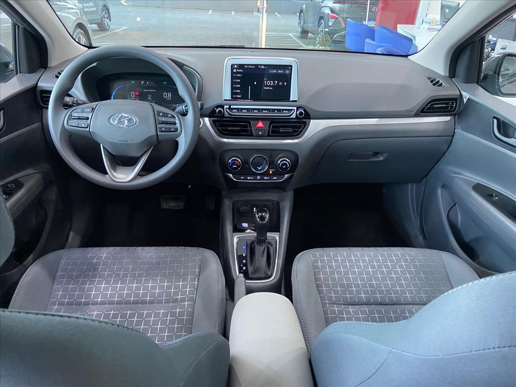 HB20S 1.0 TGDI FLEX LIMITED AUTOMÁTICO6