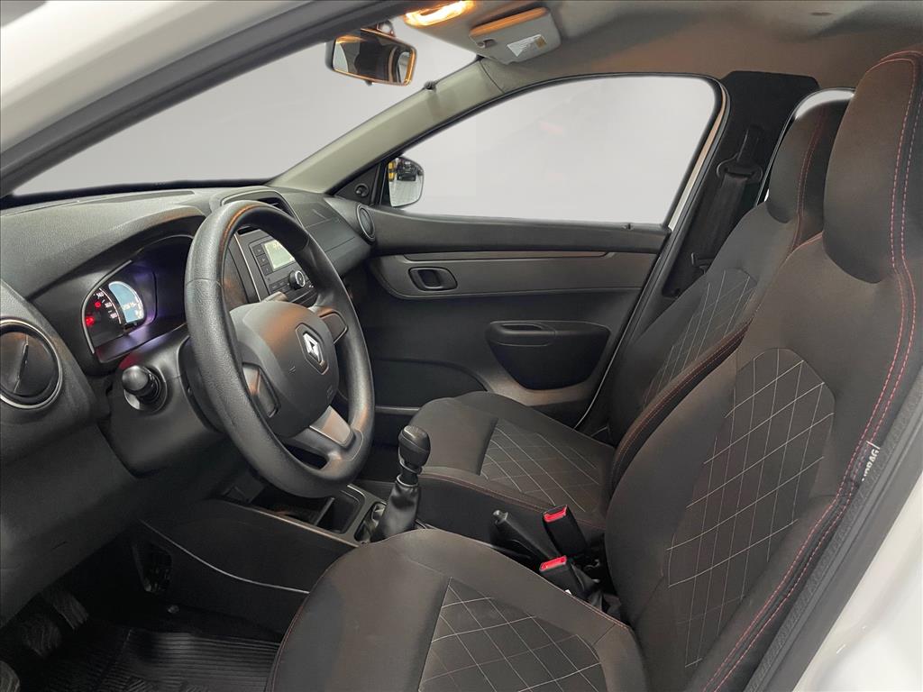 KWID 1.0 12V SCE FLEX ZEN MANUAL6
