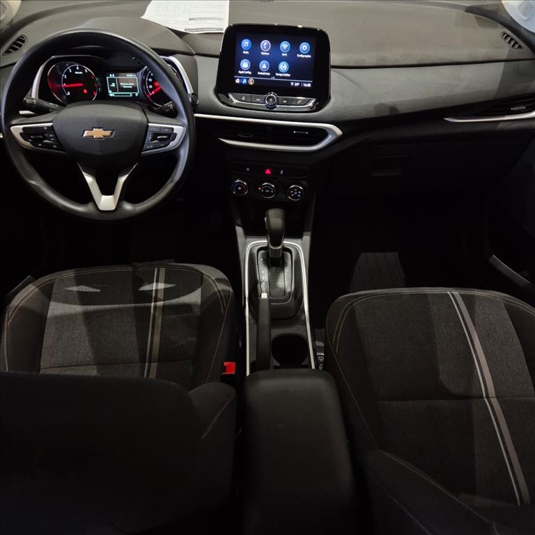 TRACKER 1.0 TURBO FLEX LT AUTOMÁTICO12