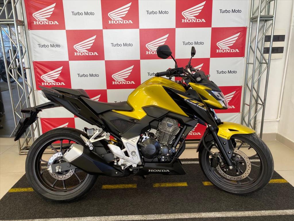 300F TWISTER ABS