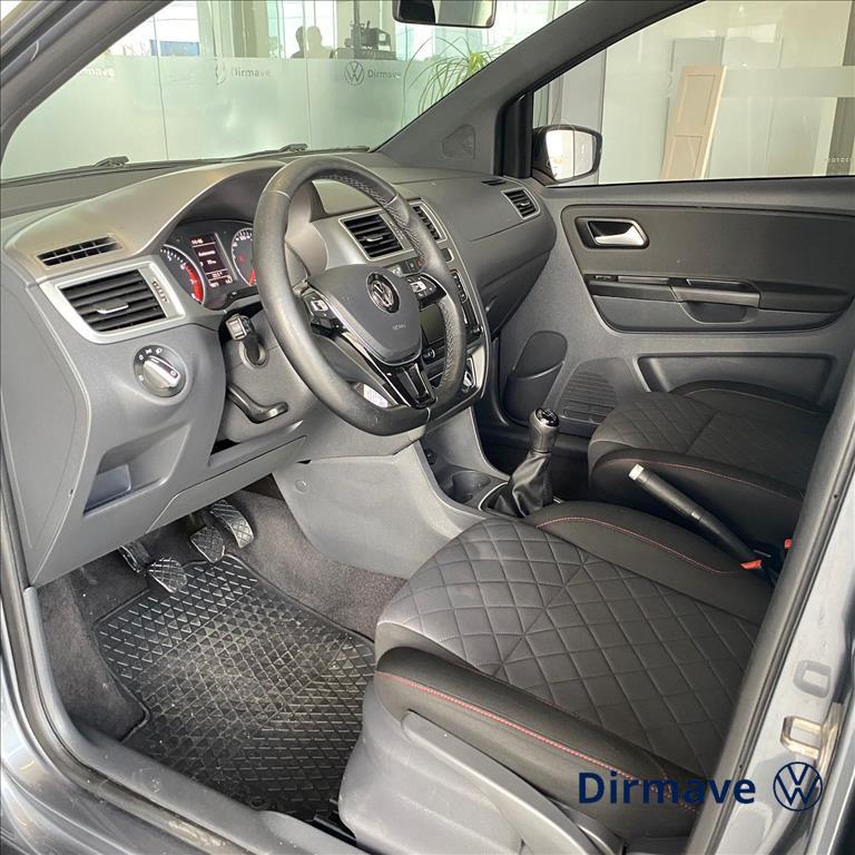 FOX 1.6 MSI TOTAL FLEX XTREME 4P MANUAL