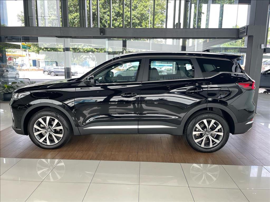 Caoa Chery-TIGGO 7 PRO-1.6 TGDI GASOLINA MAX DRIVE DCT