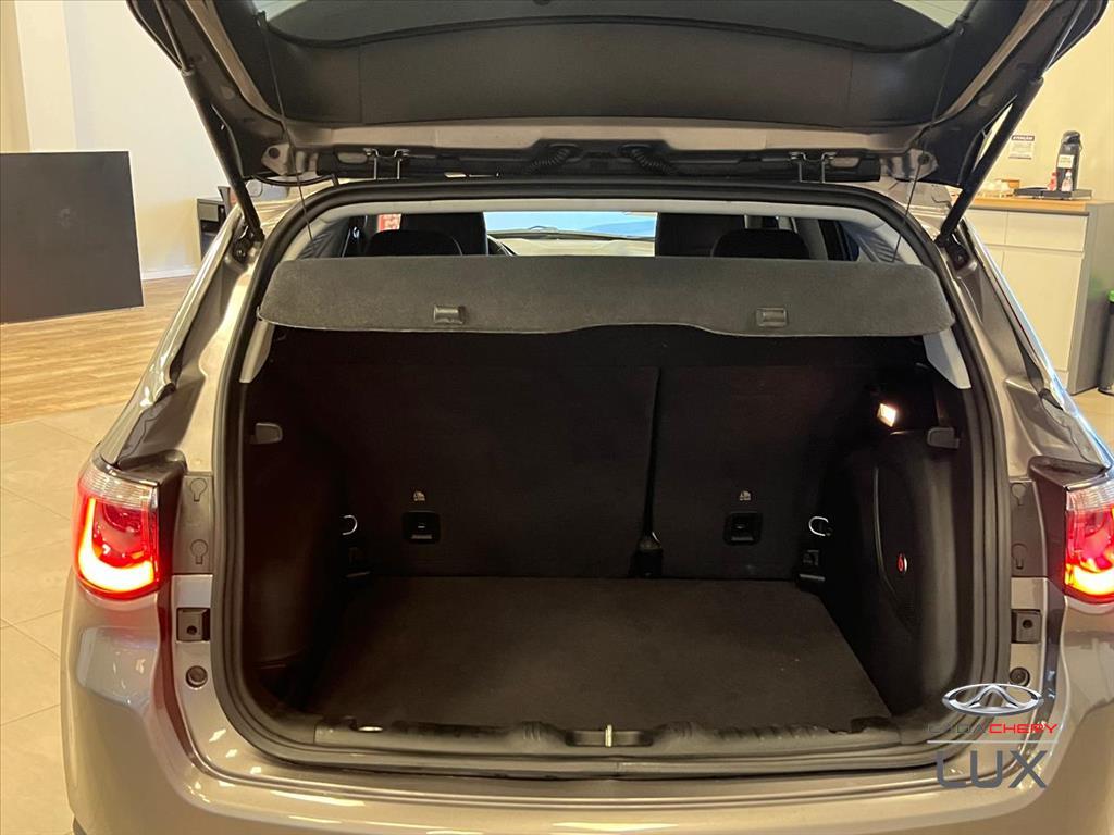 COMPASS 2.0 16V FLEX LONGITUDE AUTOMÁTICO6