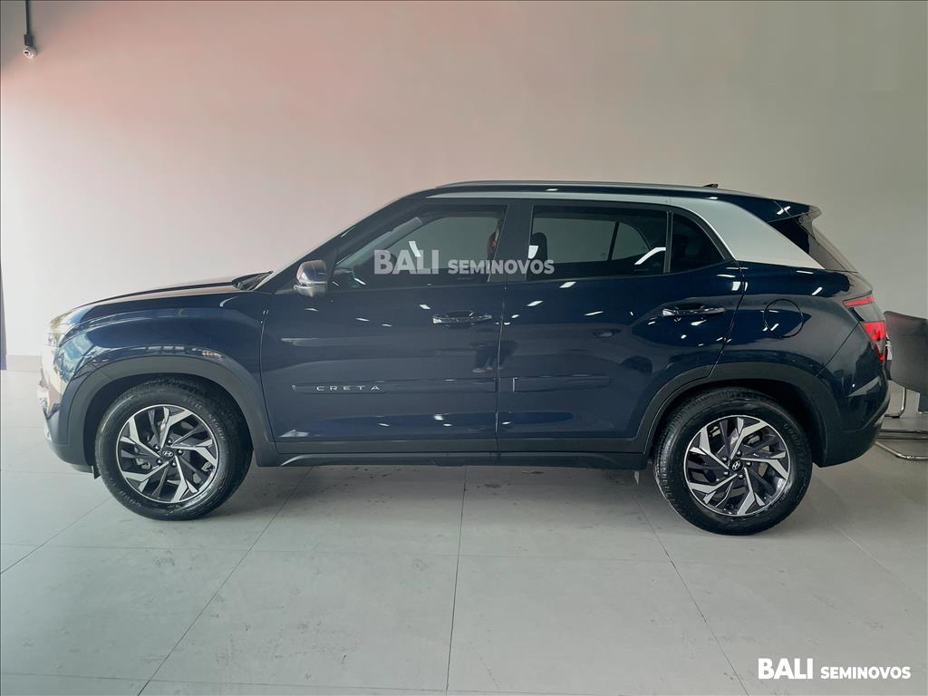 CRETA 1.0 TGDI FLEX PLATINUM AUTOMÁTICO4