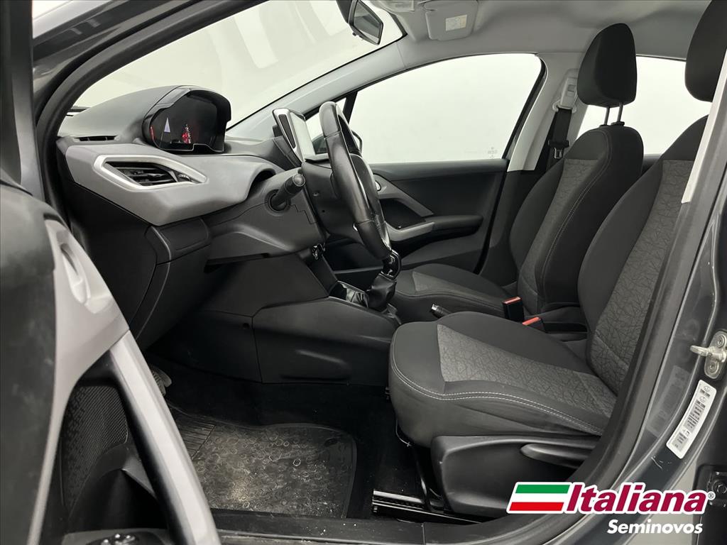 208 1.2 ACTIVE PACK 12V FLEX 4P MANUAL12