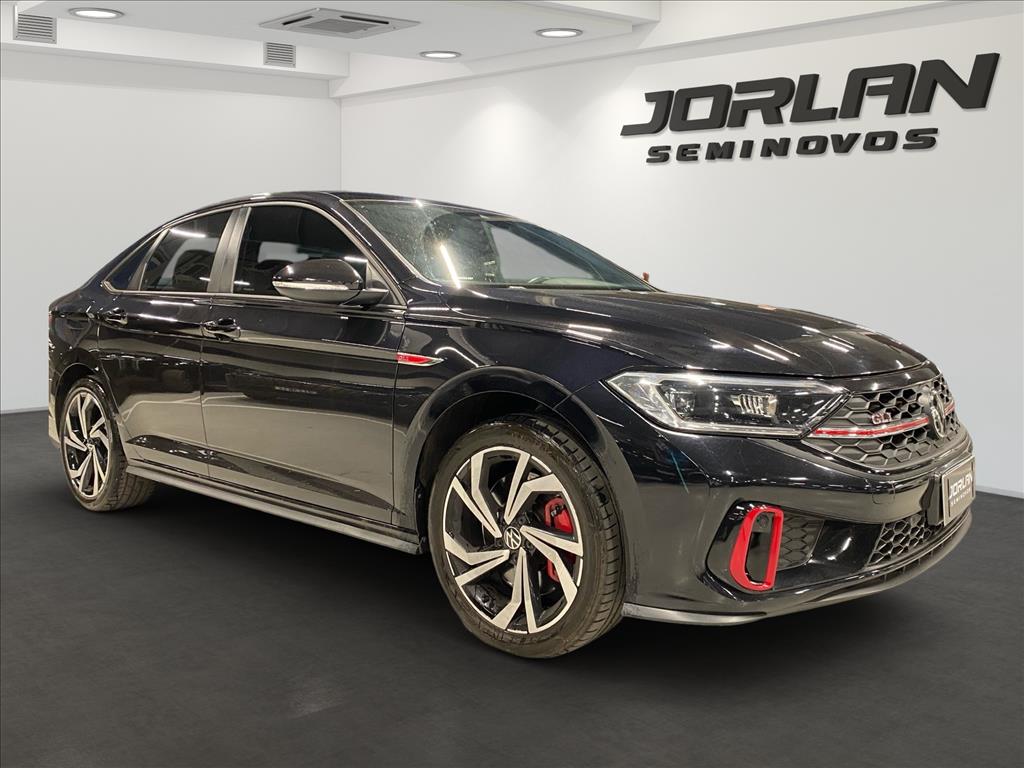 JETTA 2.0 350 TSI GASOLINA GLI DSG1