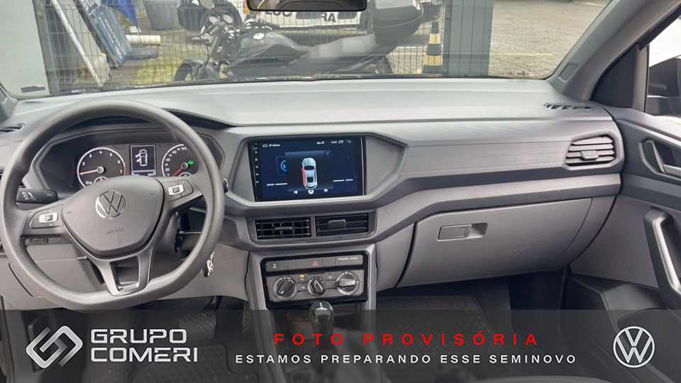 T-CROSS 1.0 200 TSI TOTAL FLEX SENSE AUTOMÁTICO4