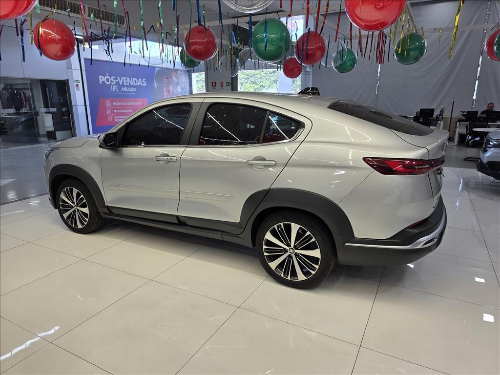 FASTBACK 1.0 TURBO 200 FLEX AUDACE CVT5