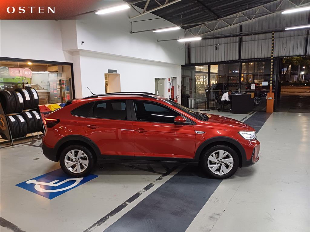 Volkswagen-NIVUS-1.0 200 TSI TOTAL FLEX COMFORTLINE AUTOMÁTICO